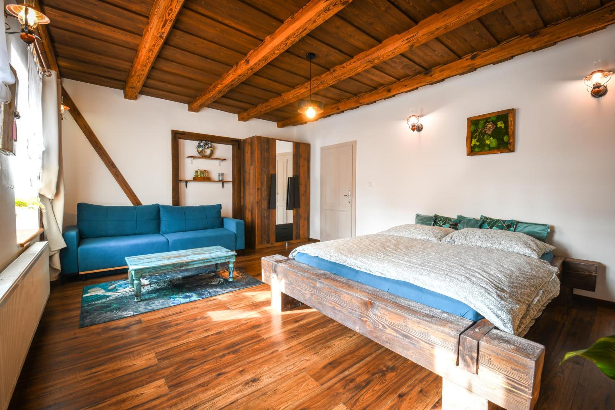 Apartmany Berries Valca Luaran gambar